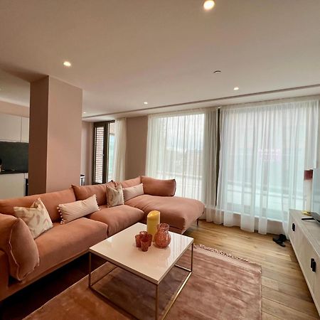 The Pink Palace At Ryedale House ยอร์ค ภายนอก รูปภาพ