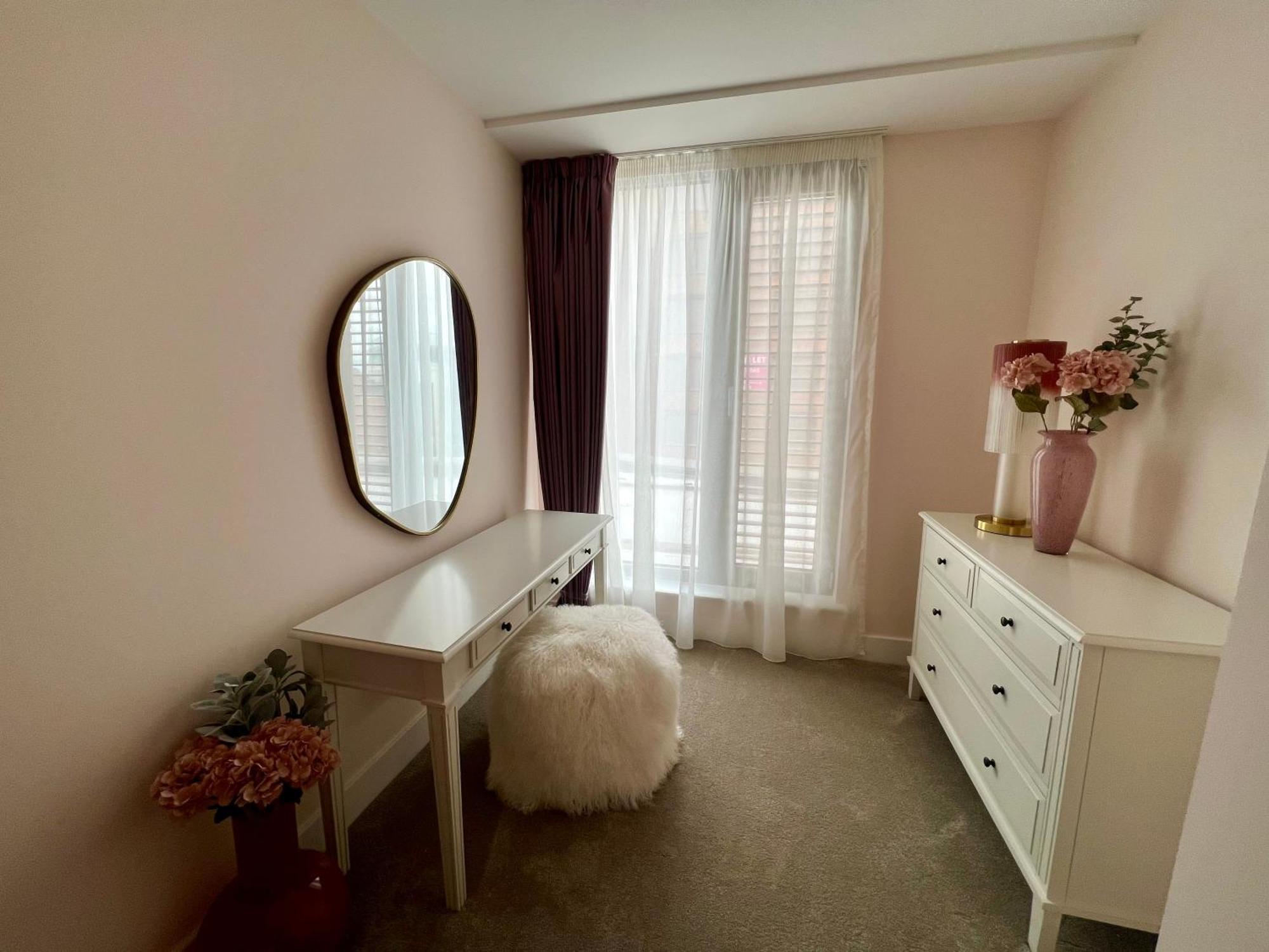 The Pink Palace At Ryedale House ยอร์ค ภายนอก รูปภาพ